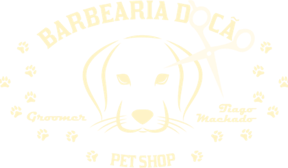Barbearia do Cão